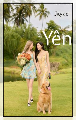 LINGORM | YÊN