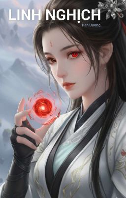 LINH NGHỊCH 