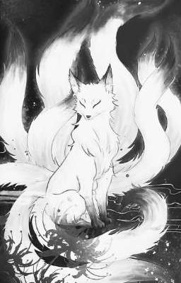 linhgiang 》cửu vĩ hồ