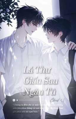 [LINHOON] • ( feat. TaeKook & YoonMin )_ Lá Thư Giấu Sau Ngăn Tủ