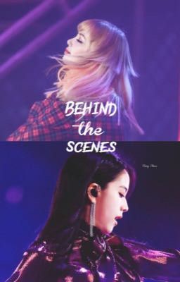 [LISOO] Behind the scenes 