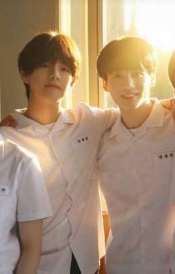 LIST TAEKOOK