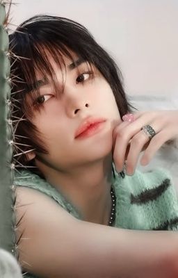 lixhyun | dỗi