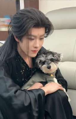   (Lộ Vụ Y x Long Thần )Cả đời chỉ thuộc về ta