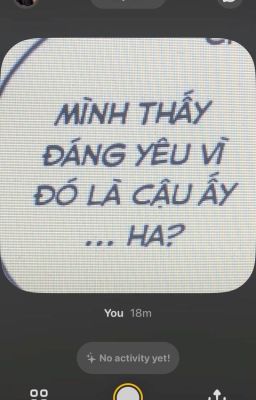 Lỡ yêu người ta rồi, giờ phải làm sao?