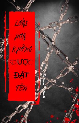 Loài Hoa Không Được Đặt Tên