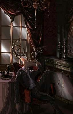 Loạn: tản mạn về Beastars