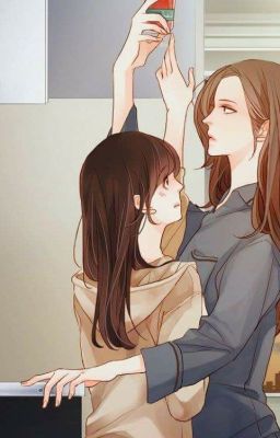 Lóe hôn ( gl ) - Kia Đoan Mễ Lạnh
