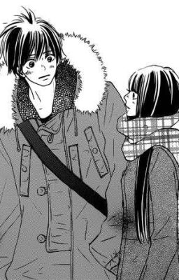 Lời hẹn trong mưa