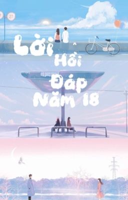 Lời hồi đáp năm 18