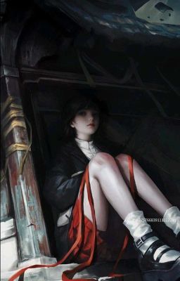 Lời nguyền không thể phá bỏ