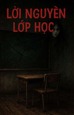 lời nguyền trường học 