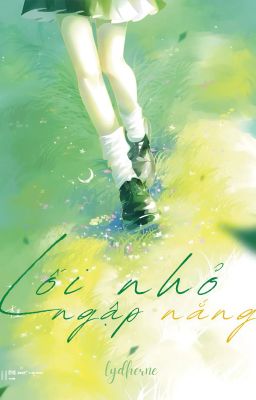 Lối Nhỏ Ngập Nắng
