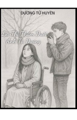 Lời thì thầm dưới ánh tà dương