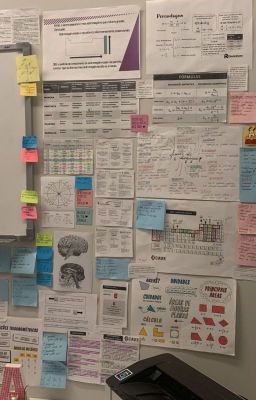 ✨ Lời thì thầm từ vũ trụ ✨