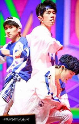 [Lời Việt] Song For TFBOYS
