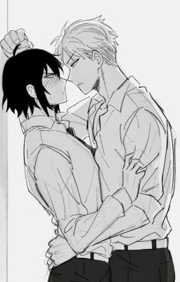 [Loid x Yuri][Transfic] Immersion