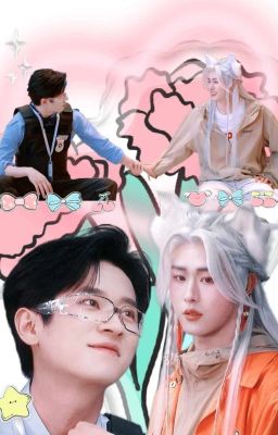 [LỗiThụy] Hồ Ly Nhỏ Của Thừa Sir