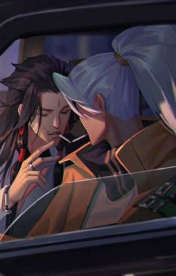 [LOL Fanfic] [Boylove] Dreaming: Return