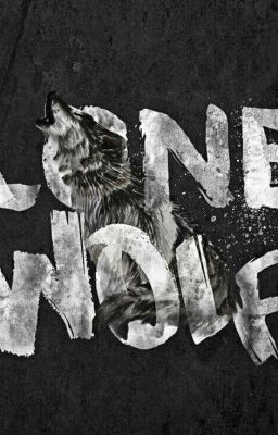 Lone Wolf