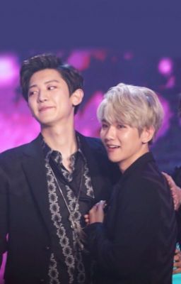 [Long fic] [ChanBaek] Lucifer