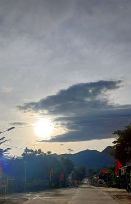 [Long Hùng] Về nhà