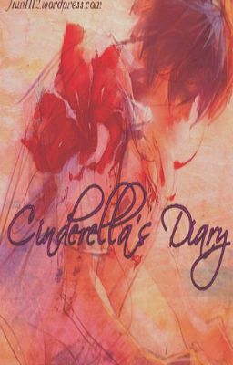 [Longfic][17+] Cinderella's Diary