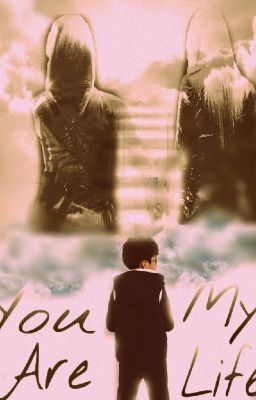 [Longfic] [Bomzy-Chaera] You're my life