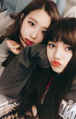 [LONGFIC] [CHAELICE] Park Chaeyoung, em là của Lalisa