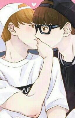 [LongFic] [ChanBaek-HunHan] - 