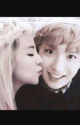 [Longfic][Chandara] We Got Married