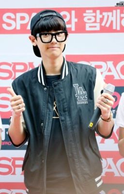 [Longfic] [Chanyeol] Những điều bình dị trong cuộc sống <3