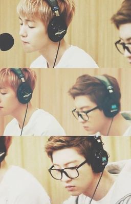 [Longfic/Chuyển ver] | [ChanBaek] | Bảy ngày ân ái.