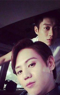 [LONGFIC][DOOSEOB]Mãi yêu anh...