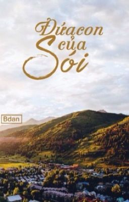 [Longfic] Đứa con của sói [KookMin] [Hoàn]