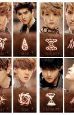 [LONGFIC][EXO][T] SM High School