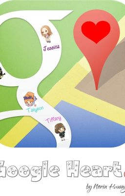 [Longfic] Google Heart [Taeny, Yulsic]