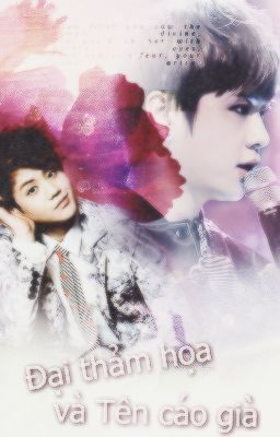 [LongFic][JunSeob] 