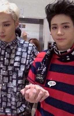 [LongFic] [JunSeob] Oshin đáng yêu!!!