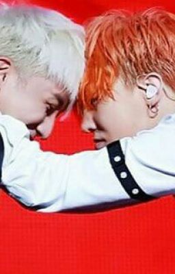 [LONGFIC - NYONGTORY] Trò chơi tình yêu