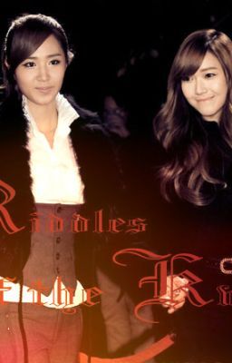 [LONGFIC] Riddles Of The Kwons l Yulsic, Yoonsic (Bonus)