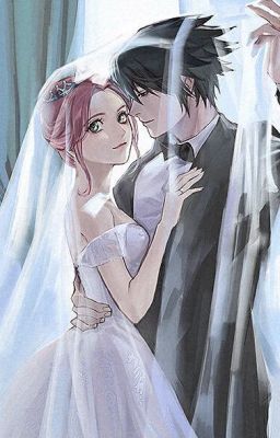 [Longfic] [SasuSaku] Khế ước tình yêu.