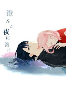 (Longfic) (Sasusaku) Lời hẹn ước trên bãi biển- Drop