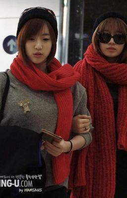 [LongFic] Take Care Of The Young Lady (Eunyeon/Jijung)