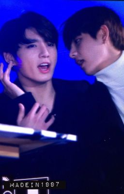 [Longfic][Vkook] [Sắc lang và tiểu mĩ thụ]