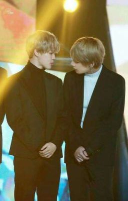 •Longfic, Vmin• Tình Nhân Cùng Một Nhà *HE*