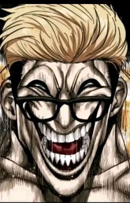 [Lookism] JongGun Bottom 