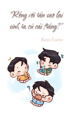 [Lookism] Khi Bình Minh Lên