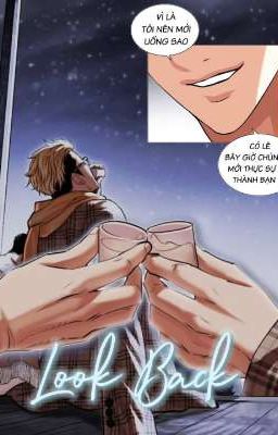 [Lookism;Ngắn] Nhìn Lại