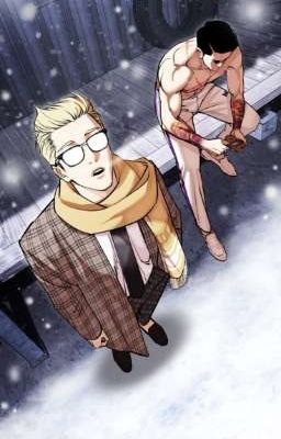 |Lookism| Niệm Sinh Chi Ảnh.
